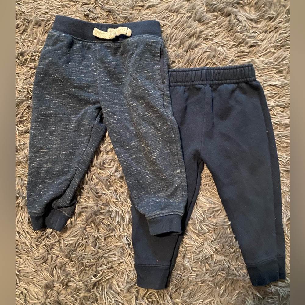 Garanimals Kids' Jogger Pants - Navy